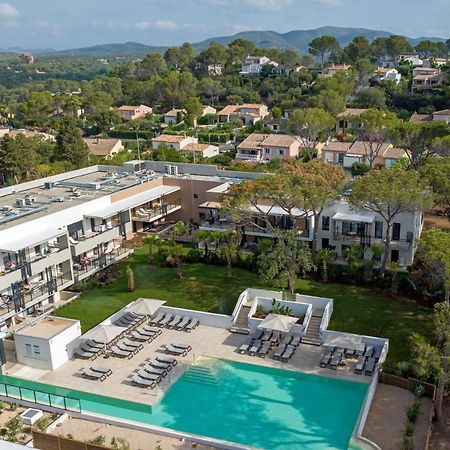 Residence Eden Saint-Raphael  Ngoại thất bức ảnh