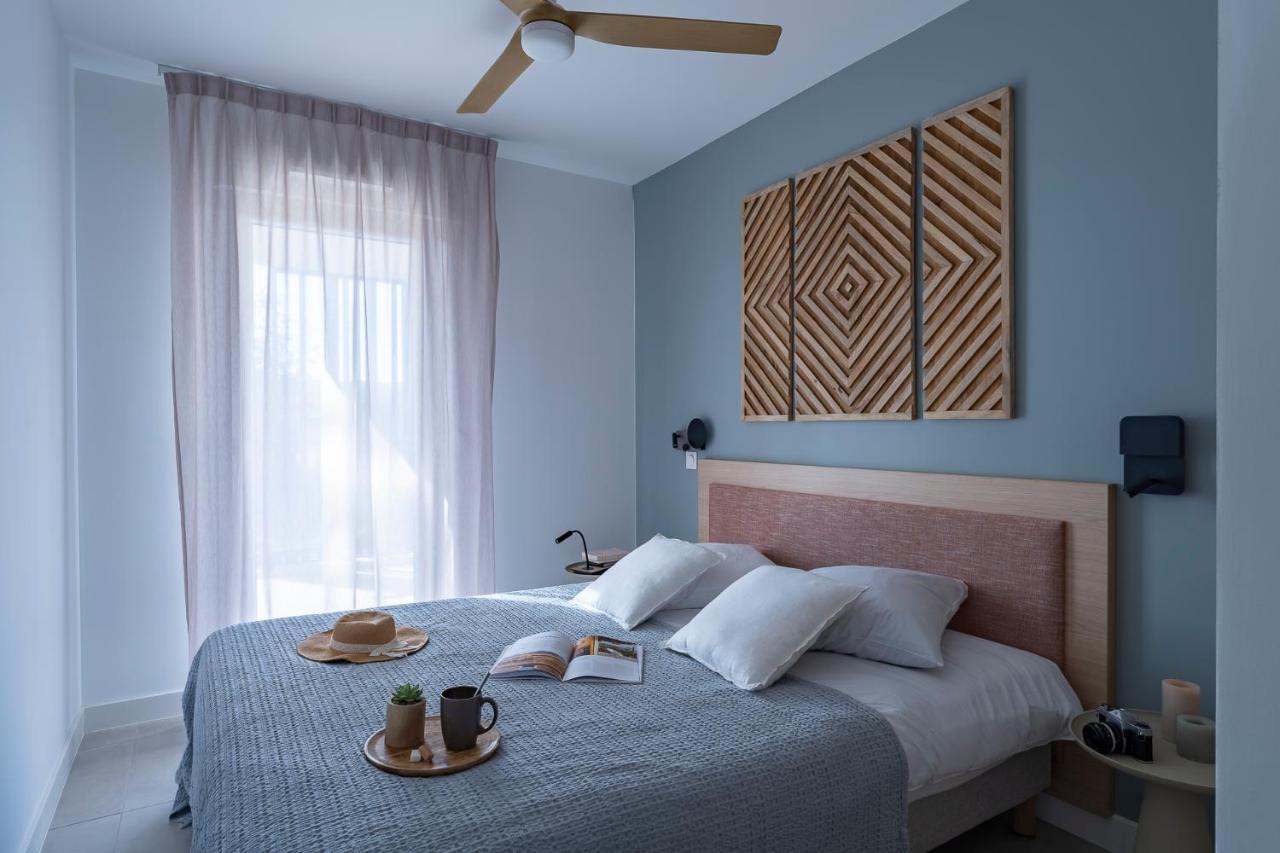 Residence Eden Saint-Raphael  Ngoại thất bức ảnh