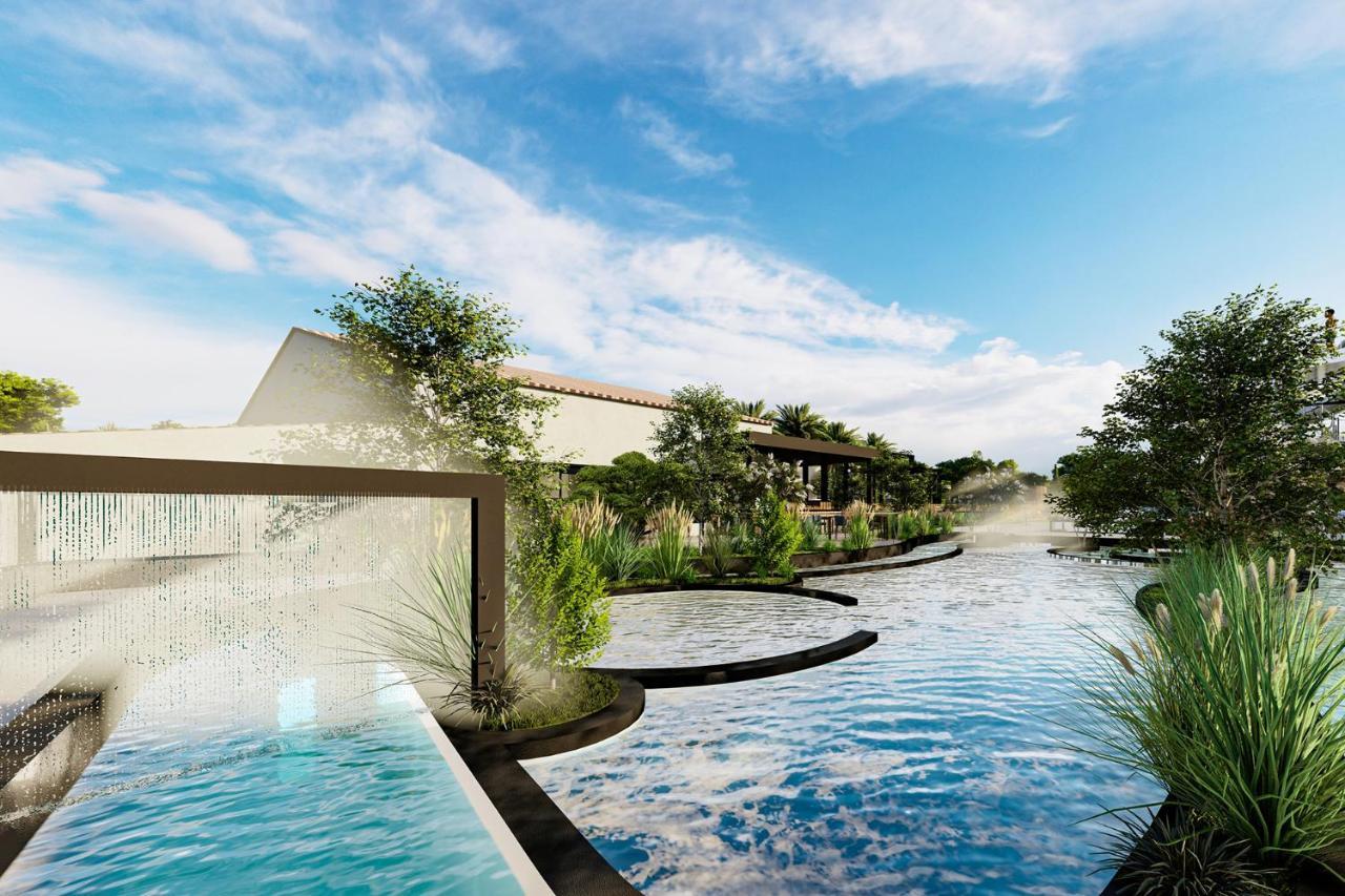 Residence Eden Saint-Raphael  Ngoại thất bức ảnh