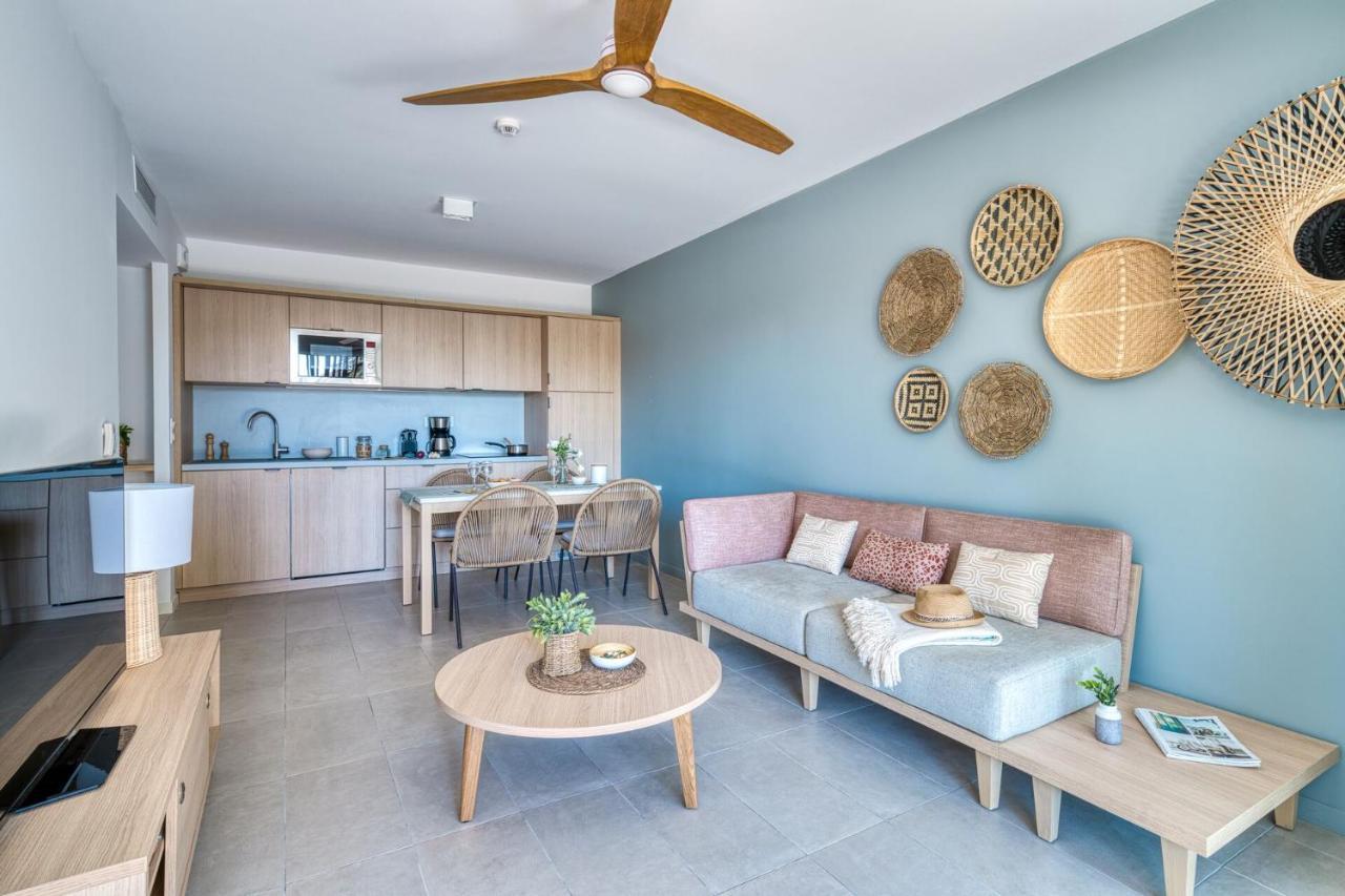 Residence Eden Saint-Raphael  Ngoại thất bức ảnh