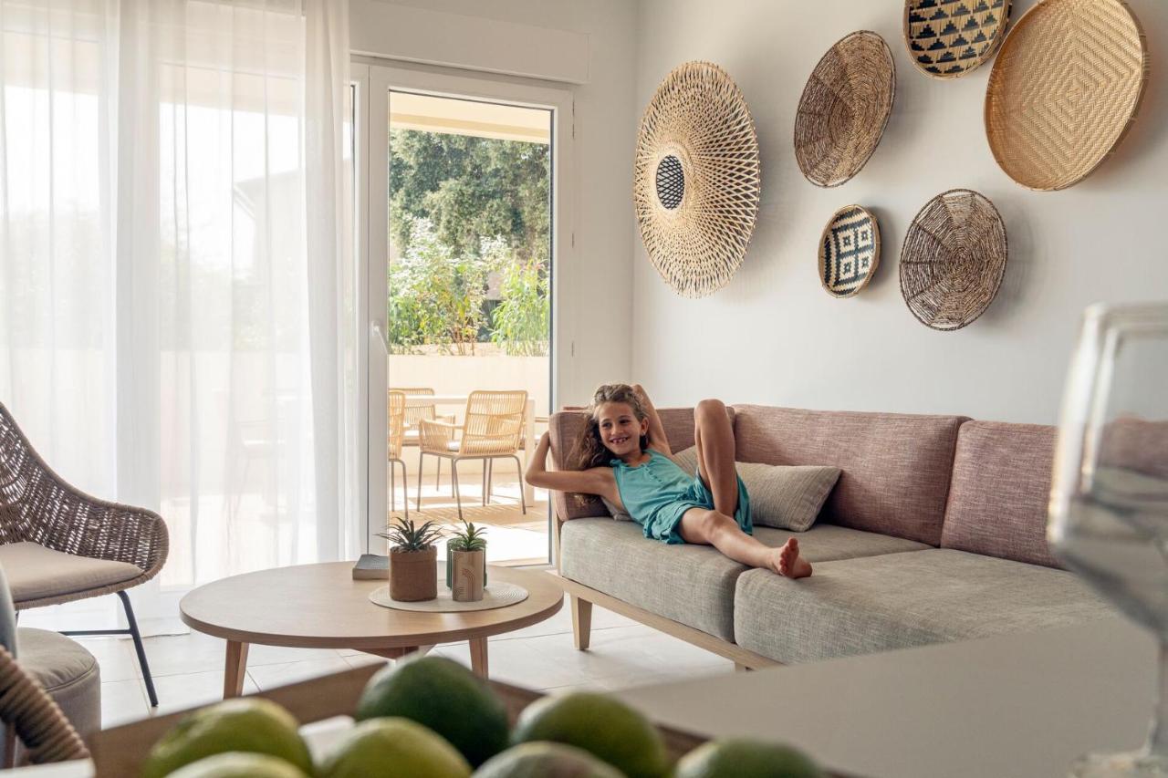 Residence Eden Saint-Raphael  Ngoại thất bức ảnh