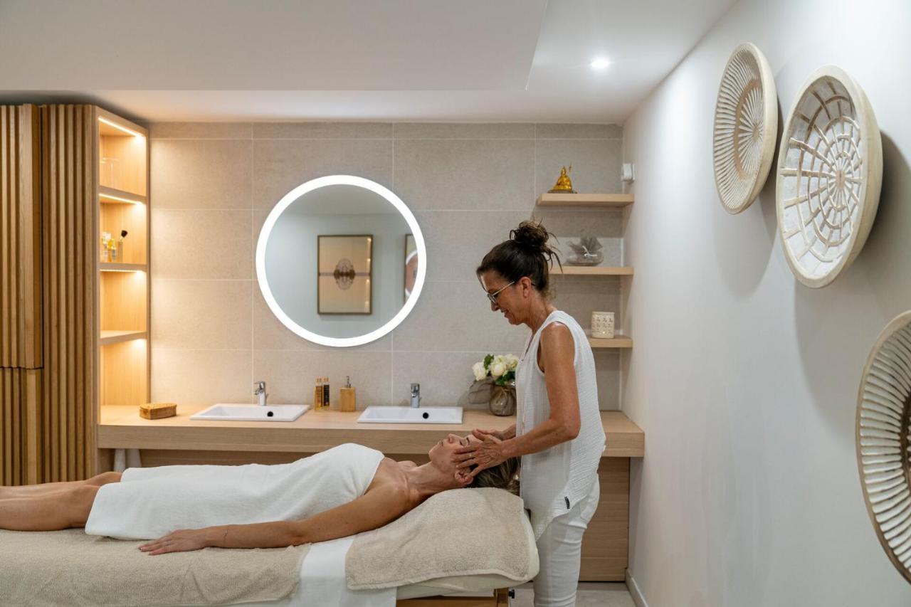 Residence Eden Saint-Raphael  Ngoại thất bức ảnh