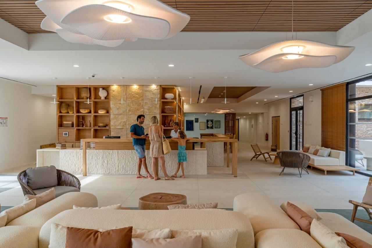 Residence Eden Saint-Raphael  Ngoại thất bức ảnh